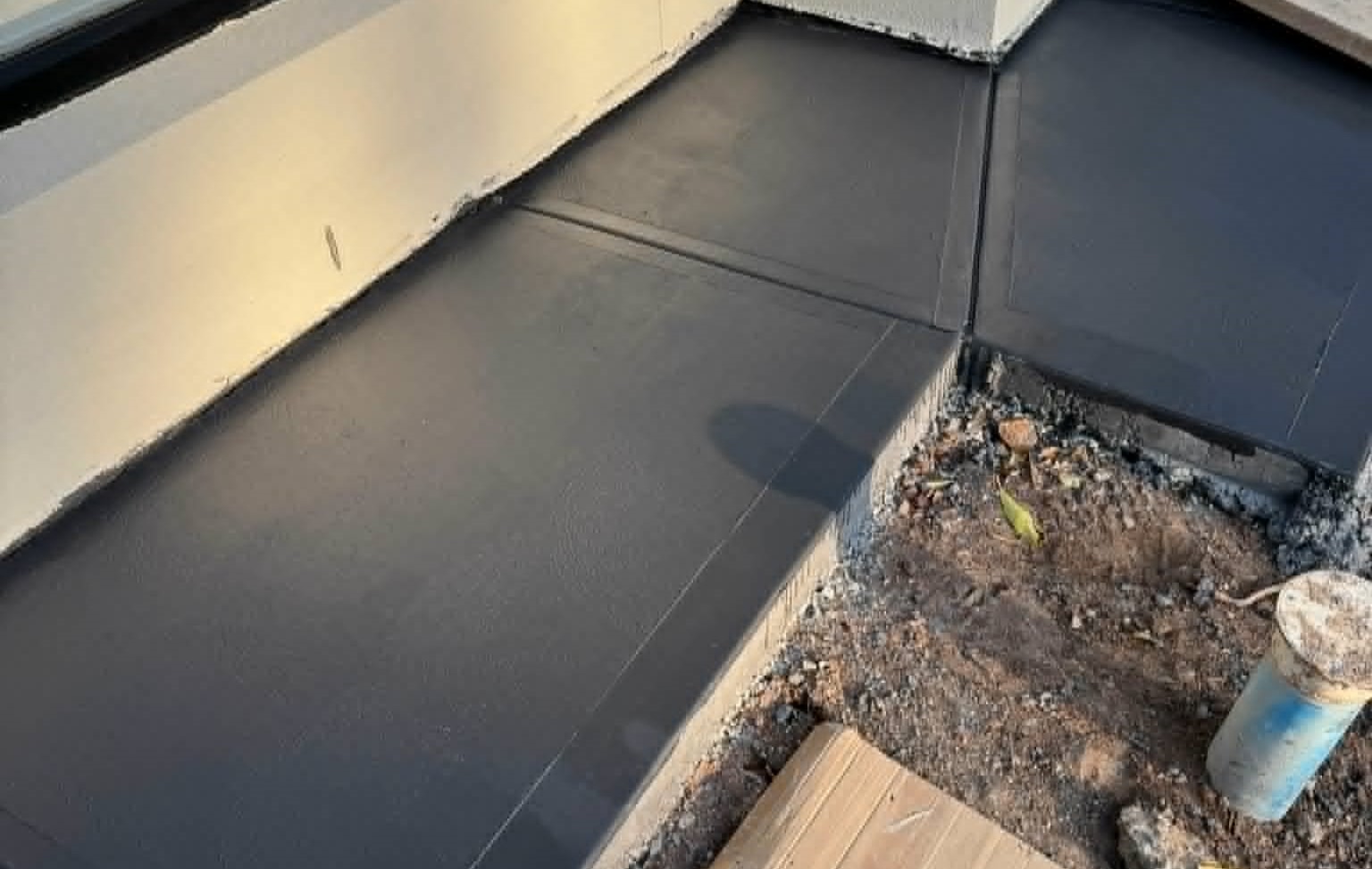 Concrete pathway Adelaide