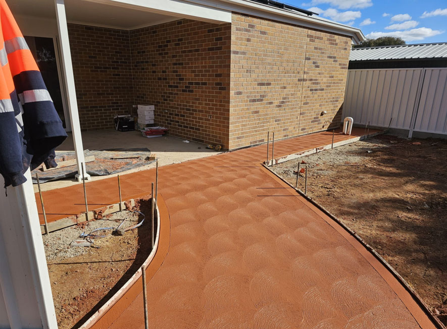 Concrete slabs Adelaide